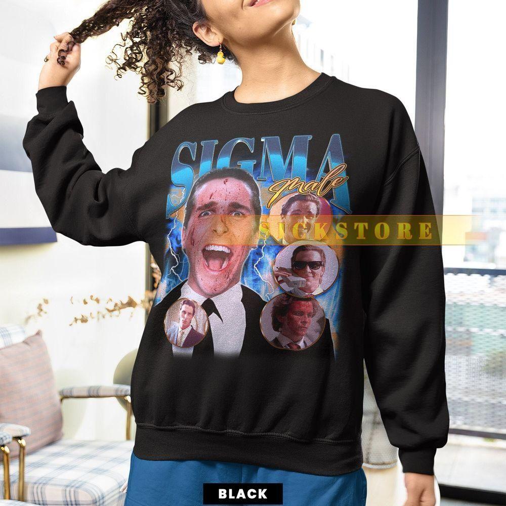 Sigma Male Vintage 8 Vuitino Merch Sigma Male Vintage 8 Vuitino Merch